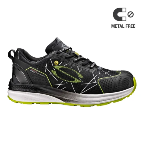 ΠΑΠΟΥΤΣΙ ΑΣΦΑΛΕΙΑΣ PIONEER S3S