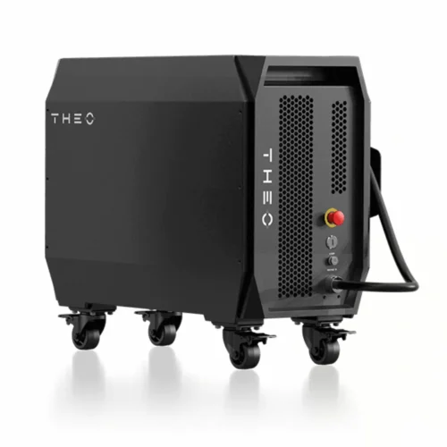 THEO MA1-35 ΧΕΙΡΟΚΙΝΗΤΟ ΣΥΣΤΗΜΑ ΣΥΓΚΟΛΛΗΣΗΣ ΜΕ LASER