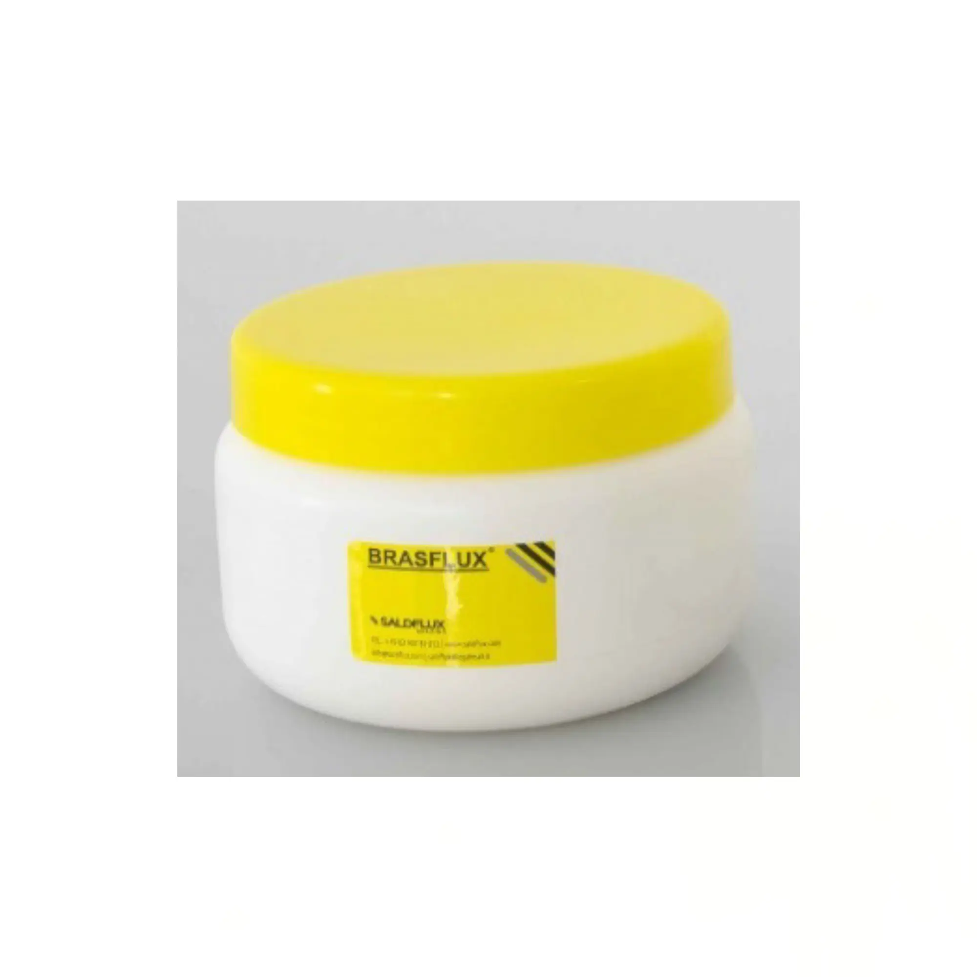 ΣΚΟΝΗ ΓΕΝΙΚΗΣ ΧΡΗΣΗΣ ─ BRASFLUXF16