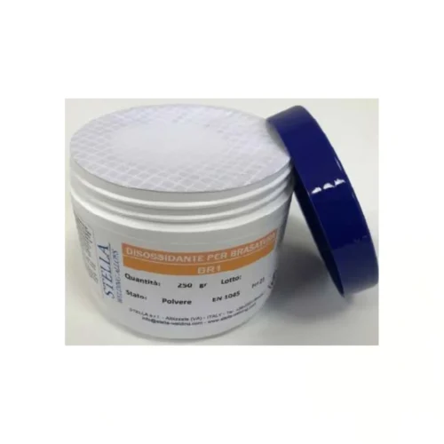 ΣΚΟΝΗ ΥΨΗΛΗΣ ΘΕΡΜΟΚΡΑΣΙΑΣ ─ BRI