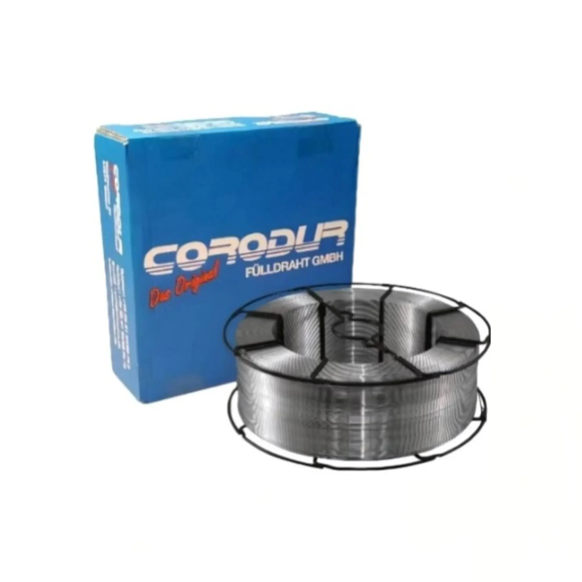 ΠΑΡΑΓΕΜΙΣΤΑ ΣΥΡΜΑΤΑ ΣΥΓΚΟΛΛΗΣΗΣ ΓΙΑ ΑΝΑΓΟΜΩΣΕΙΣ ─ CORODUR 250 K