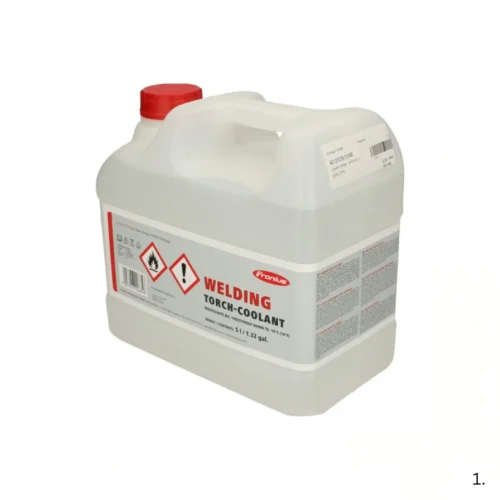 ΨΥΚΤΙΚΟ ΥΓΡΟ ΗΛΕΚΤΡΟΚΟΛΛΗΣΗΣ ΚΑΙ ΠΛΑΣΜΑ