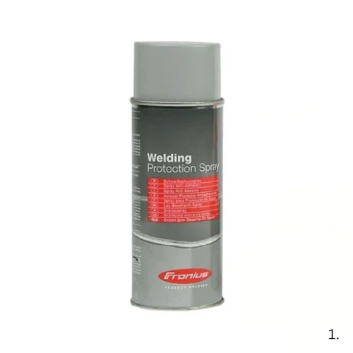 ΠΡΟΣΤΑΤΕΥΤΙΚΟ ΥΓΡΟ FRONIUS ΓΙΑ "ANTI-SPATTER" ΠΙΤΣΙΛΙΕΣ