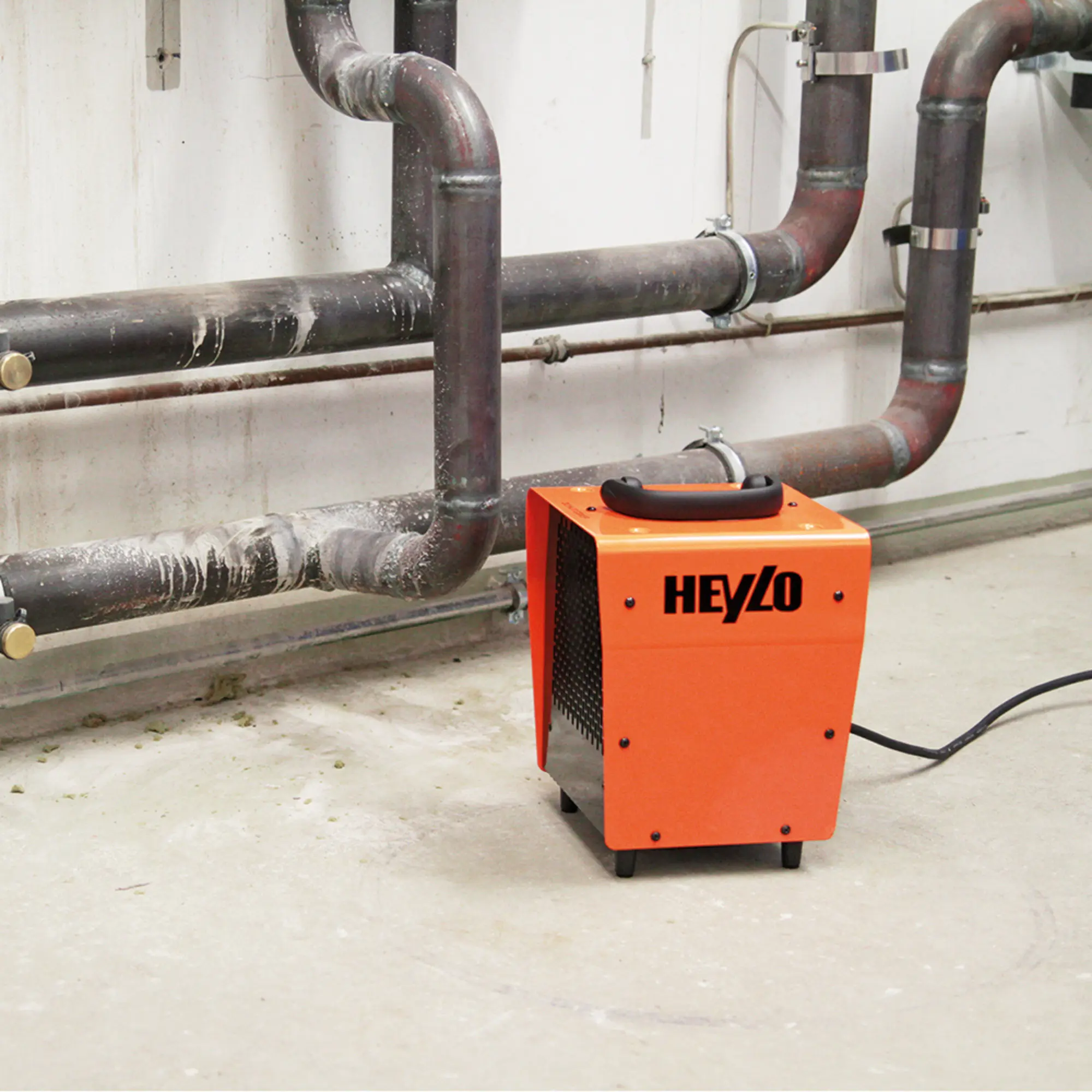 ΗΛΕΚΤΡΙΚΟΣ ΘΕΡΜΑΝΤΗΡΑΣ – HEYLO DE 3 XL - Image 4