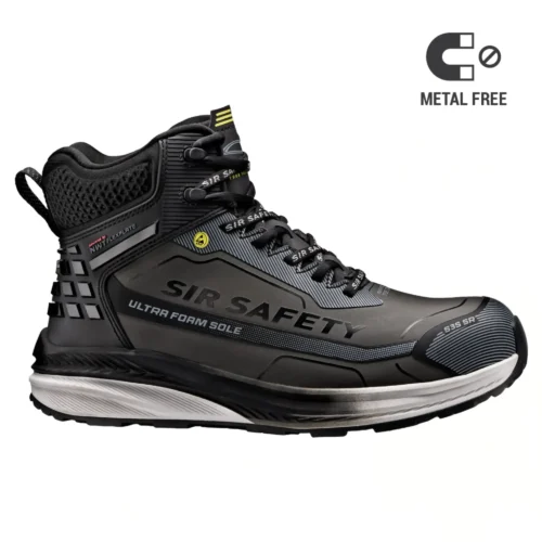 ΜΠΟΤΑΚΙ ΑΣΦΑΛΕΙΑΣ JOURNEY ─ S3S MB3230 B0