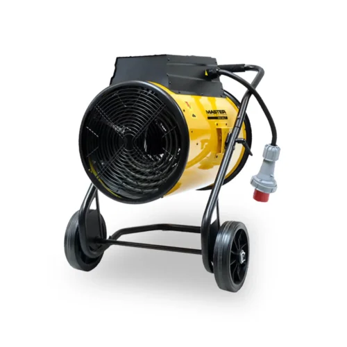ΗΛΕΚΤΡΙΚΟ ΑΕΡΟΘΕΡΜΟ ΜΕ ΑΝΕΜΙΣΤΗΡΑ – MASTER RS 40