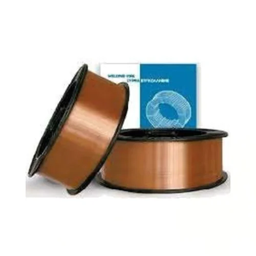 MIG MAG Σύρματα G4Si1 (SG3)