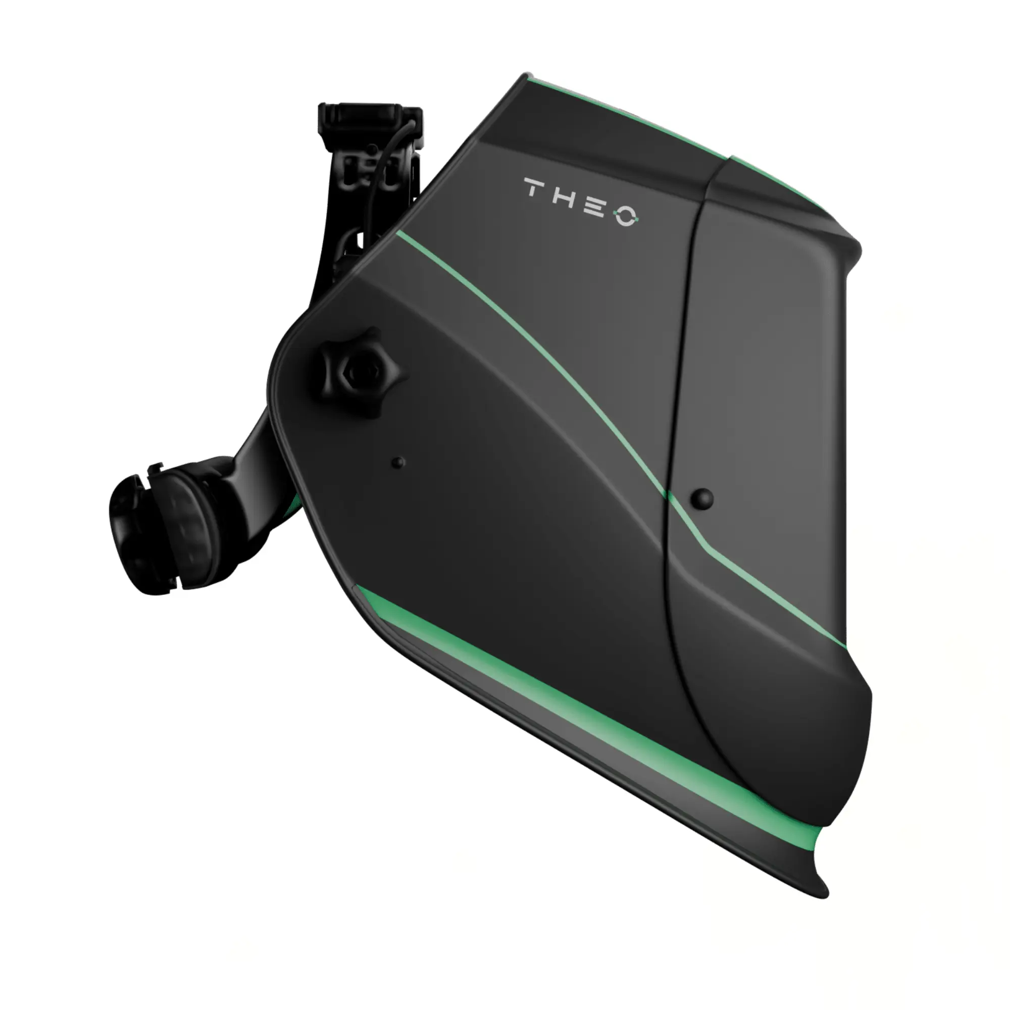 ΚΡΑΝΟΣ ΣΥΓΚΟΛΛΗΣΗΣ LASER ─ TΗΕΟ VIZ-R2 - Image 4