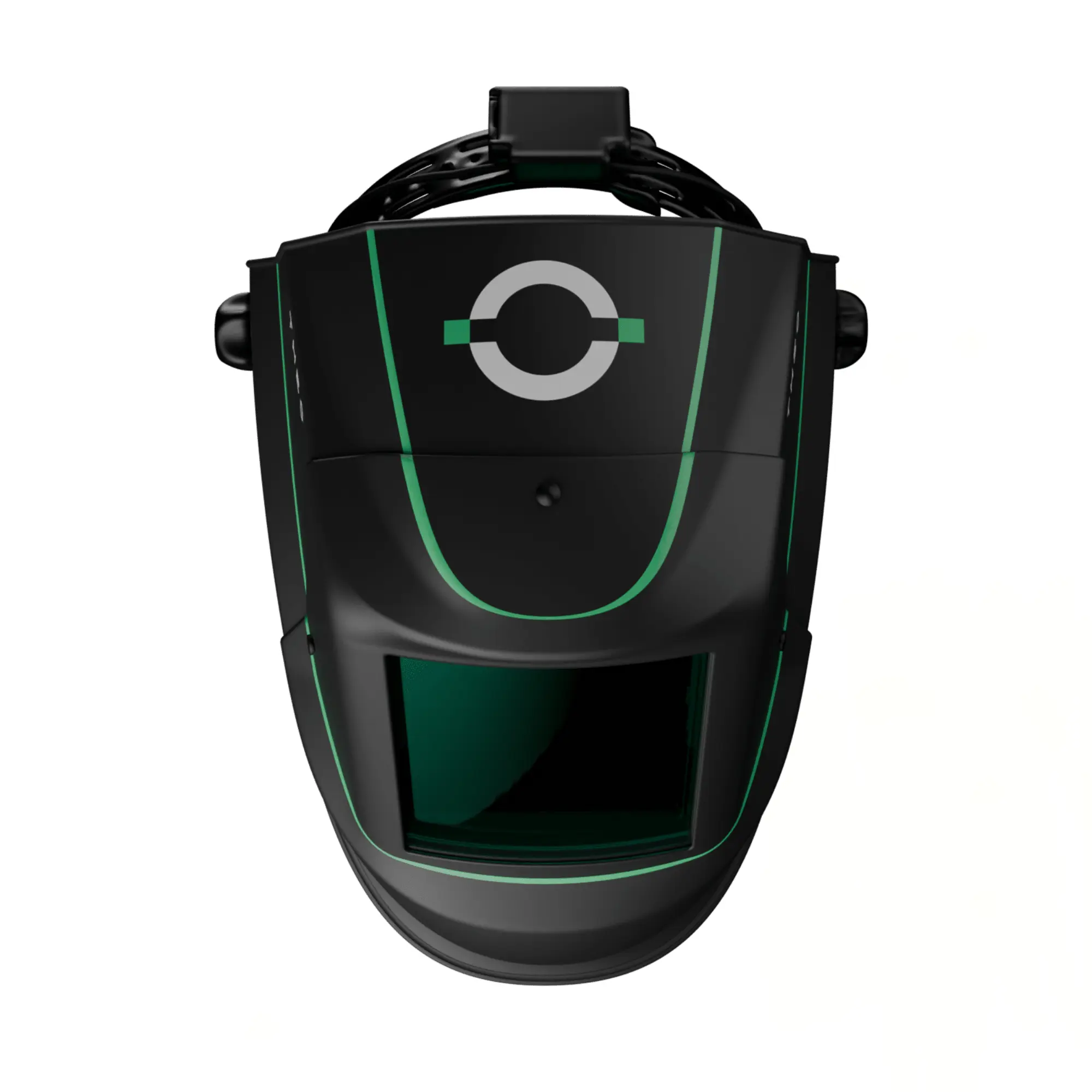 ΚΡΑΝΟΣ ΣΥΓΚΟΛΛΗΣΗΣ LASER ─ TΗΕΟ VIZ-R2 - Image 2