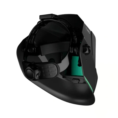 ΚΡΑΝΟΣ ΣΥΓΚΟΛΛΗΣΗΣ LASER ─ TΗΕΟ VIZ-R2 - Image 5