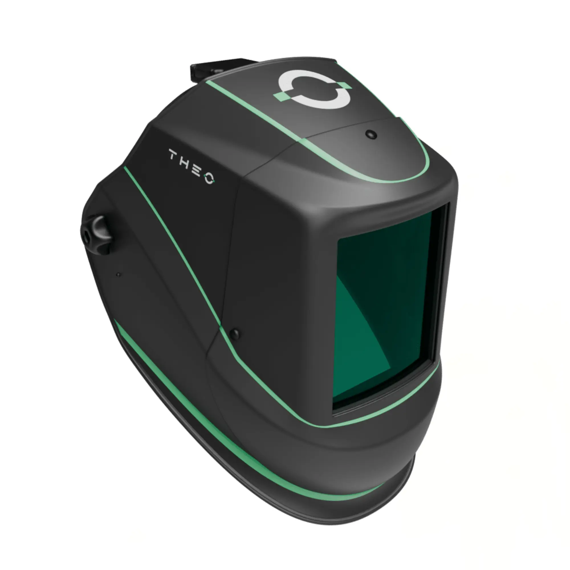 ΚΡΑΝΟΣ ΣΥΓΚΟΛΛΗΣΗΣ LASER ─ TΗΕΟ VIZ-R2 - Image 3