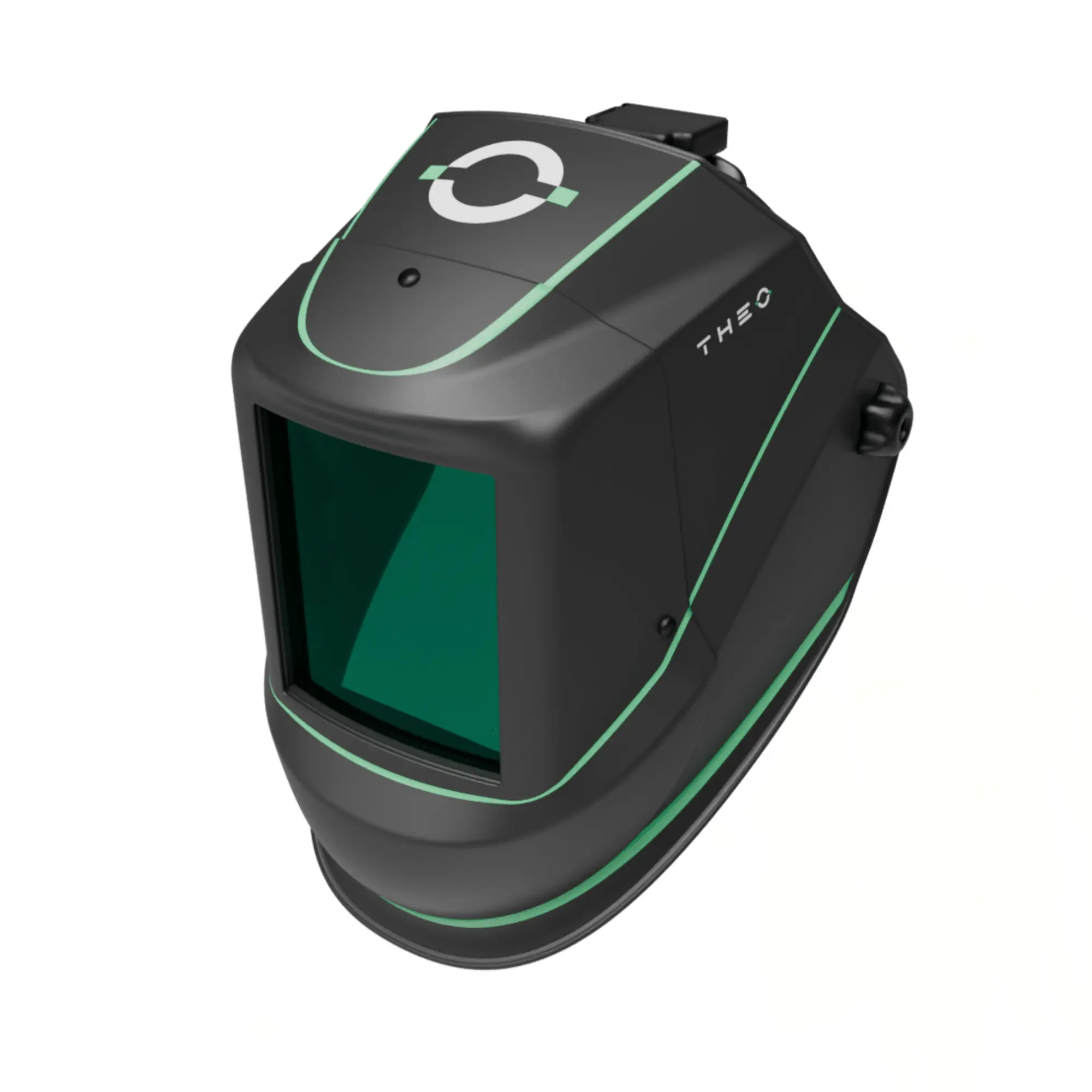 ΚΡΑΝΟΣ ΣΥΓΚΟΛΛΗΣΗΣ LASER ─ TΗΕΟ VIZ-R2