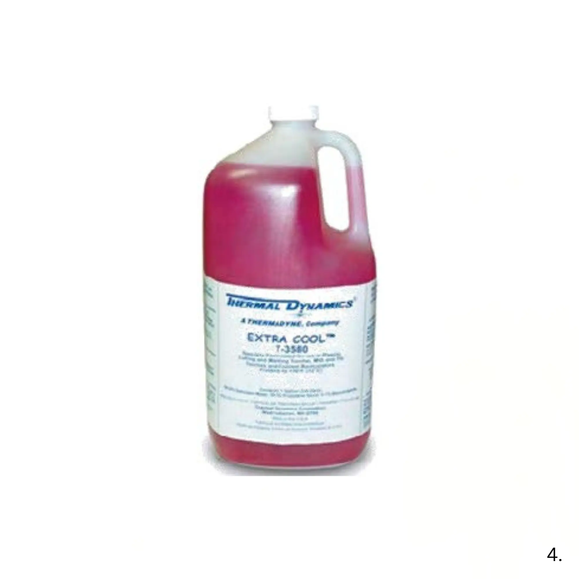 ΨΥΚΤΙΚΟ ΥΓΡΟ ΗΛΕΚΤΡΟΚΟΛΛΗΣΗΣ ΚΑΙ ΠΛΑΣΜΑ - Image 4