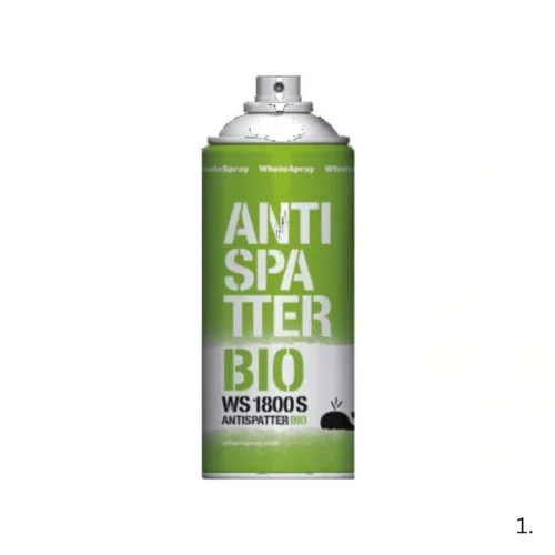 ΠΡΟΣΤΑΤΕΥΤΙΚΟ ΥΓΡΟ ΓΙΑ "ANTI-SPATTER" ΠΙΤΣΙΛΙΕΣ