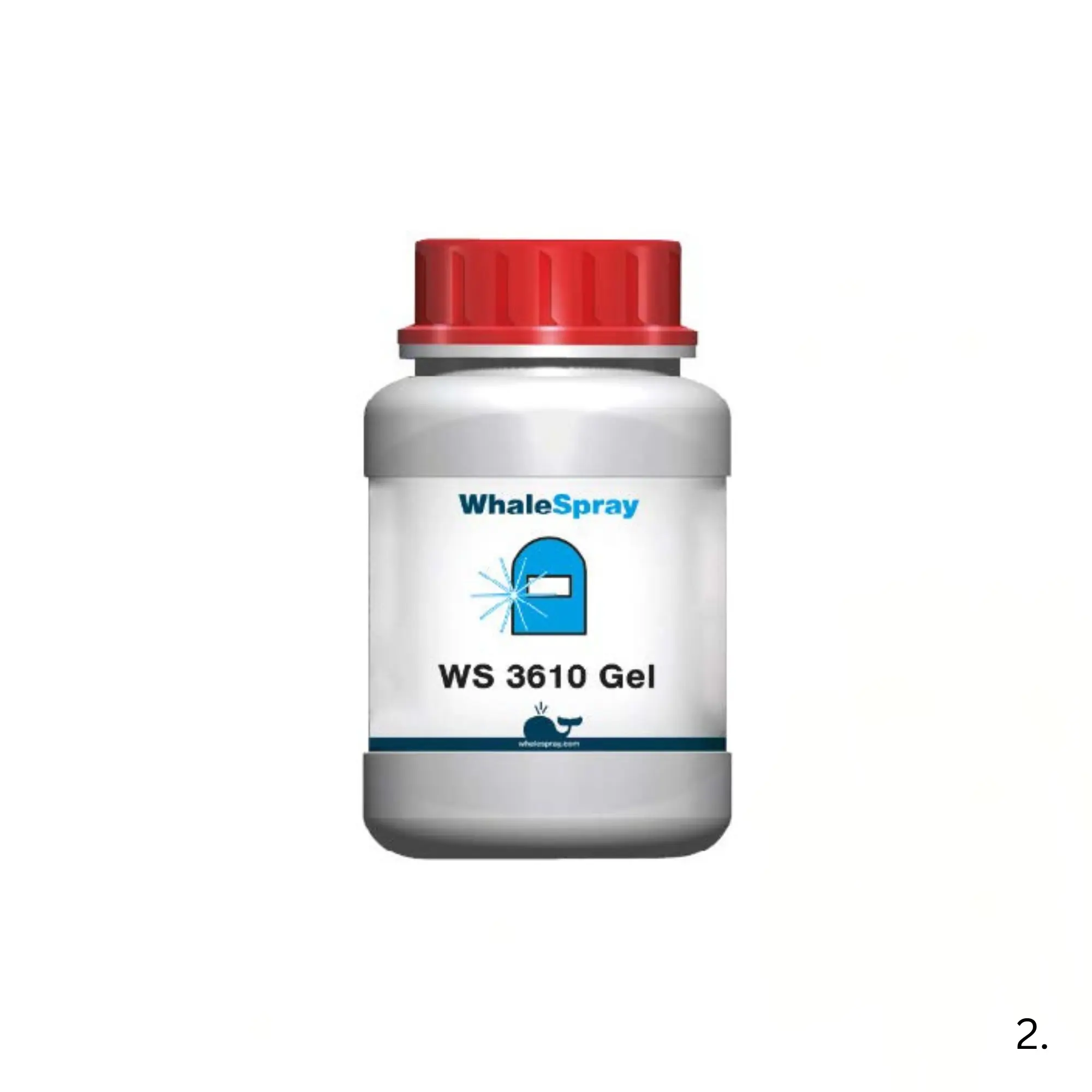 ΚΑΘΑΡΙΣΤΙΚΑ ΑΝΟΞΕΙΔΩΤΩΝ ΕΠΙΦΑΝΕΙΩΝ - Image 2