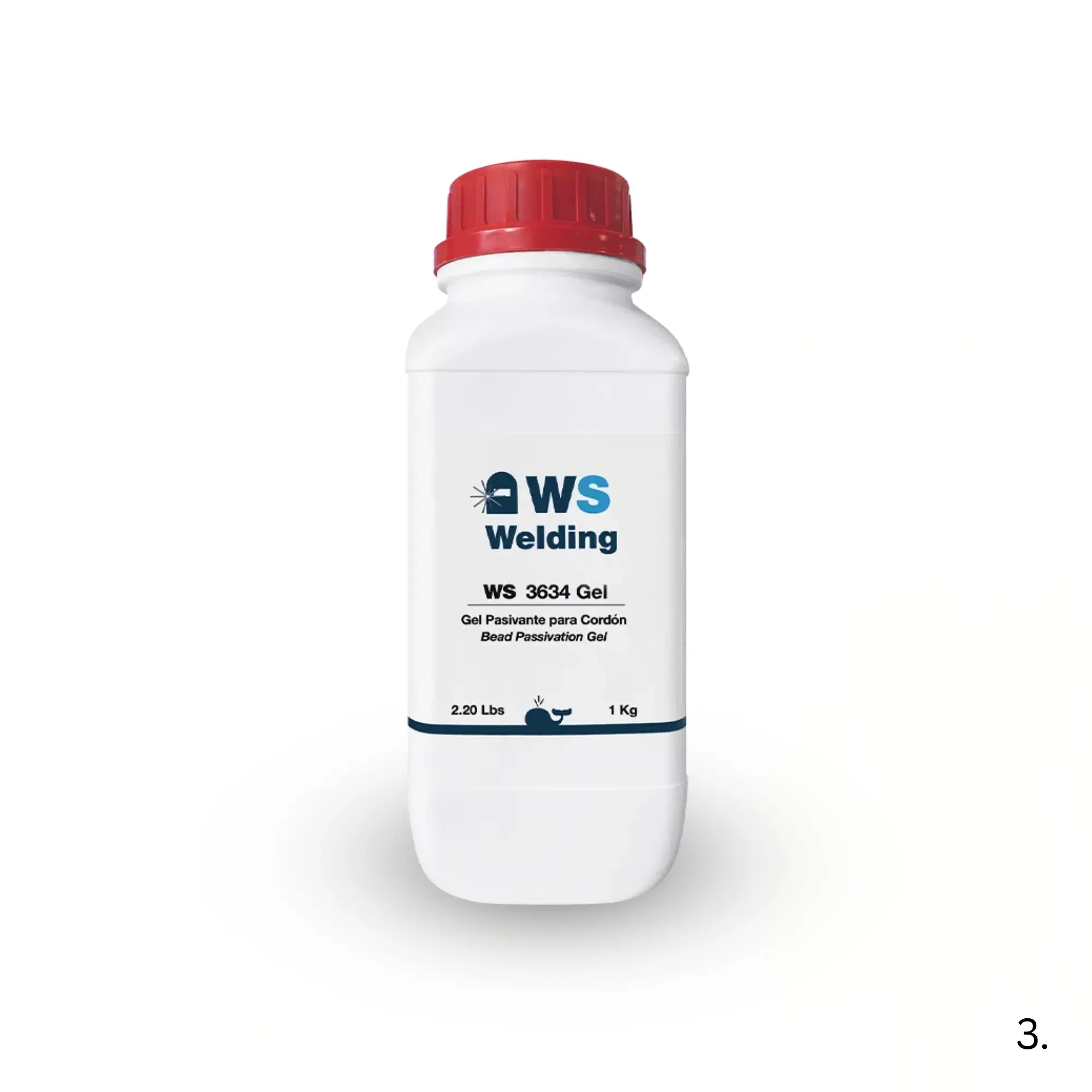 ΚΑΘΑΡΙΣΤΙΚΑ ΑΝΟΞΕΙΔΩΤΩΝ ΕΠΙΦΑΝΕΙΩΝ - Image 3