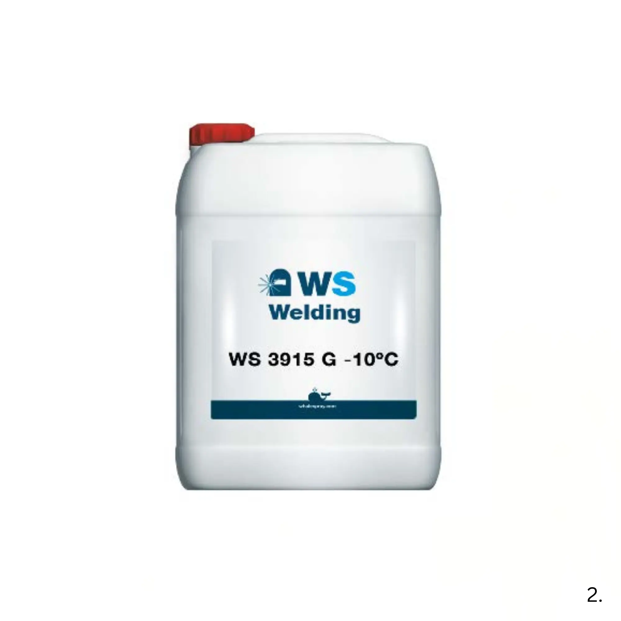 ΨΥΚΤΙΚΟ ΥΓΡΟ ΗΛΕΚΤΡΟΚΟΛΛΗΣΗΣ ΚΑΙ ΠΛΑΣΜΑ - Image 2