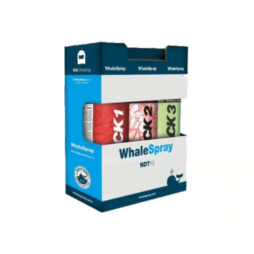 ΕΛΕΓΧΟΣ ΜΕ ΔΙΕΙΣΔΥΤΙΚΟ ΥΓΡΟ ─ ΠΑΚΕΤΟ ΤΩΝ 3