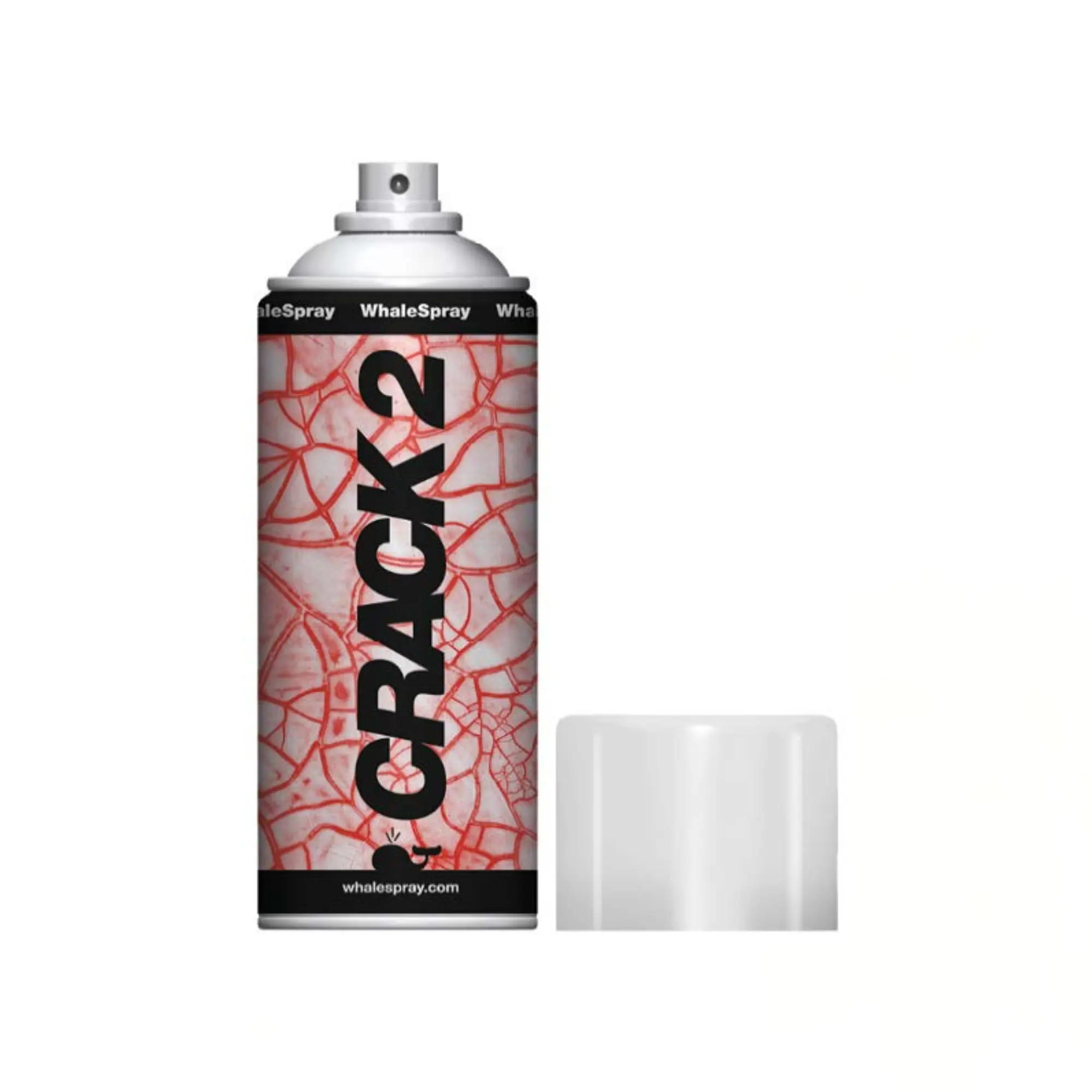 ΕΛΕΓΧΟΣ ΜΕ ΔΙΕΙΣΔΥΤΙΚΟ ΥΓΡΟ ─ WHITE DEVELOPER SPRAY