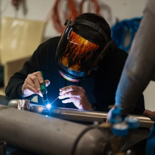 ΚΑΤΗΓΟΡΙΑ 12 ─ MIG ΣΥΡΜΑΤΑ ΓΙΑ ΚΡΑΜΑΤΑ ΑΝΟΞΕΙΔΩΤΟΥ ΧΑΛΥΒΑ