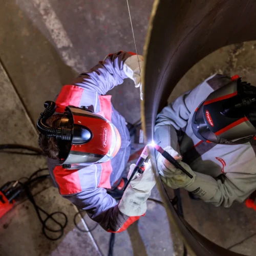 ΚΑΤΗΓΟΡΙΑ 14 ─ ΟΞΥΓΟΝΟΣΥΓΚΟΛΛΗΣΗΣ ΒΕΡΓΕΣ ΓΙΑ ΑΛΟΥΜΙΝΙΟ ΚΑΙ ΤΑ ΚΡΑΜΑΤΑ ΤΟΥ ΜΕ ΚΑΘΑΡΙΣΤΙΚΟ (flux/ΠΑΣΤΑ)