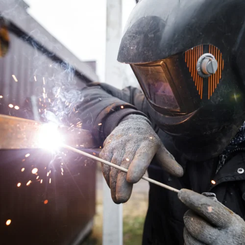 ΚΑΤΗΓΟΡΙΑ 5 ─ ΗΛΕΚΤΡΟΔΙΑ ΧΥΤΟΣΙΔΗΡΟΥ (ΜΑΝΤΕΜΙ)