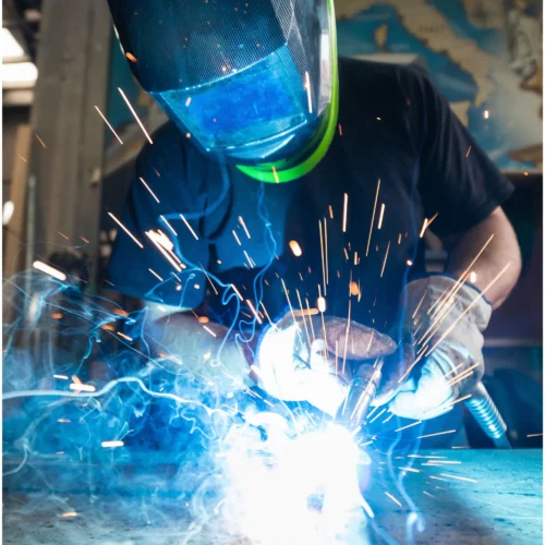 ΚΑΤΗΓΟΡΙΑ 6 ─ ΗΛΕΚΤΡΟΔΙΑ ΓΙΑ ΜΗ ΣΙΔΗΡΟΥΧΑ ΚΡΑΜΑΤΑ ΜΕΤΑΛΛΩΝ