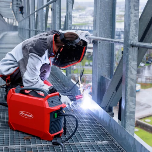 ΚΑΤΗΓΟΡΙΑ 7 ─ ΗΛΕΚΤΡΟΔΙΑ ΑΝΑΓΟΜΩΣΕΩΝ ΧΑΛΥΒΩΝ