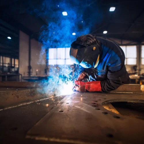 ΚΑΤΗΓΟΡΙΑ 9 ─ ΣΥΡΜΑΤΑ CO2 ΓΙΑ ΚΟΙΝΟΥΣ ΚΑΙ ΕΛΑΦΡΑ ΚΡΑΜΑΤΩΜΕΝΟΥΣ ΧΑΛΥΒΕΣ (MIG-MAG)