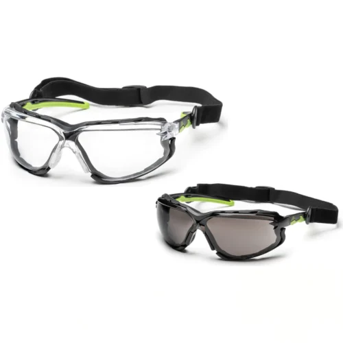 ΓΥΑΛΙΑ ΑΣΦΑΛΕΙΑΣ ─ ACTIVE VISION V640 / V641