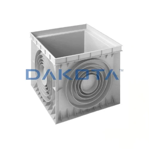 ΦΡΕΑΤΙΟ ─ SEVENTY CATCH PIT