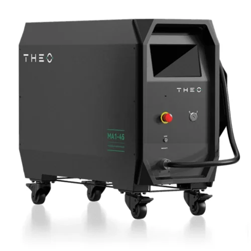 THEO MA1-45 ΜΕ ΕΝΣΩΜΑΤΩΜΕΝΟ ΤΡΟΦΟΔΟΤΗ ΣΥΡΜΑΤΟΣ