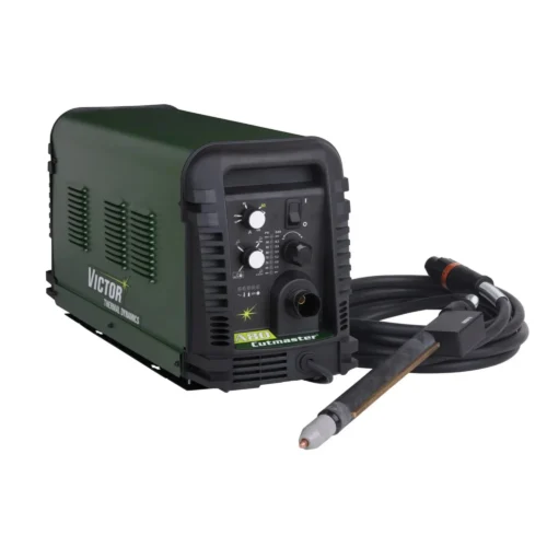 ΚΟΦΤΗΣ ΠΛΑΣΜΑΤΟΣ –THERMAL DYNAMICS CUTMASTER A80