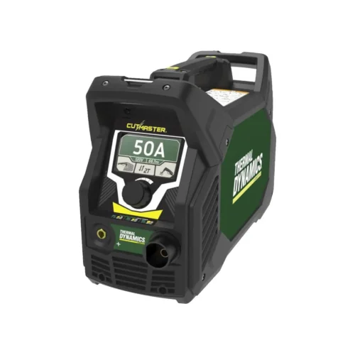 ΚΟΦΤΗΣ ΠΛΑΣΜΑΤΟΣ – THERMAL DYNAMICS CUTMASTER 50+