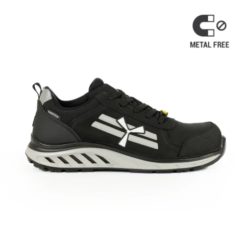 ΧΑΜΗΛΟ ΠΑΠΟΥΤΣΙ ΑΣΦΑΛΕΙΑΣ – X-MOON LOW