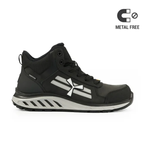 ΜΠΟΤΑΚΙ ΑΣΦΑΛΕΙΑΣ – X-MOON MID