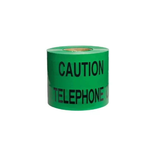 ΑΝΙΧΝΕΥΣΙΜΗ ΤΑΙΝΙΑ ─ “ΠΡΟΣΟΧΗ ΚΑΛΩΔΙΟ ΤΗΛΕΦΩΝΙΑΣ ΑΠΟ ΚΑΤΩ”