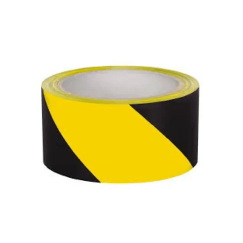 ΤΑΙΝΙΑ ΚΟΛΛΗΣΗΣ ΔΑΠΕΔΟΥ ─ ΚΙΤΡΙΝΟ/ΜΑΥΡΟ