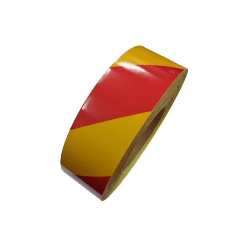 ΤΑΙΝΙΑ ΣΗΜΑΝΣΗΣ ─ ΚΙΤΡΙΝΟ/ΚΟΚΚΙΝΟ