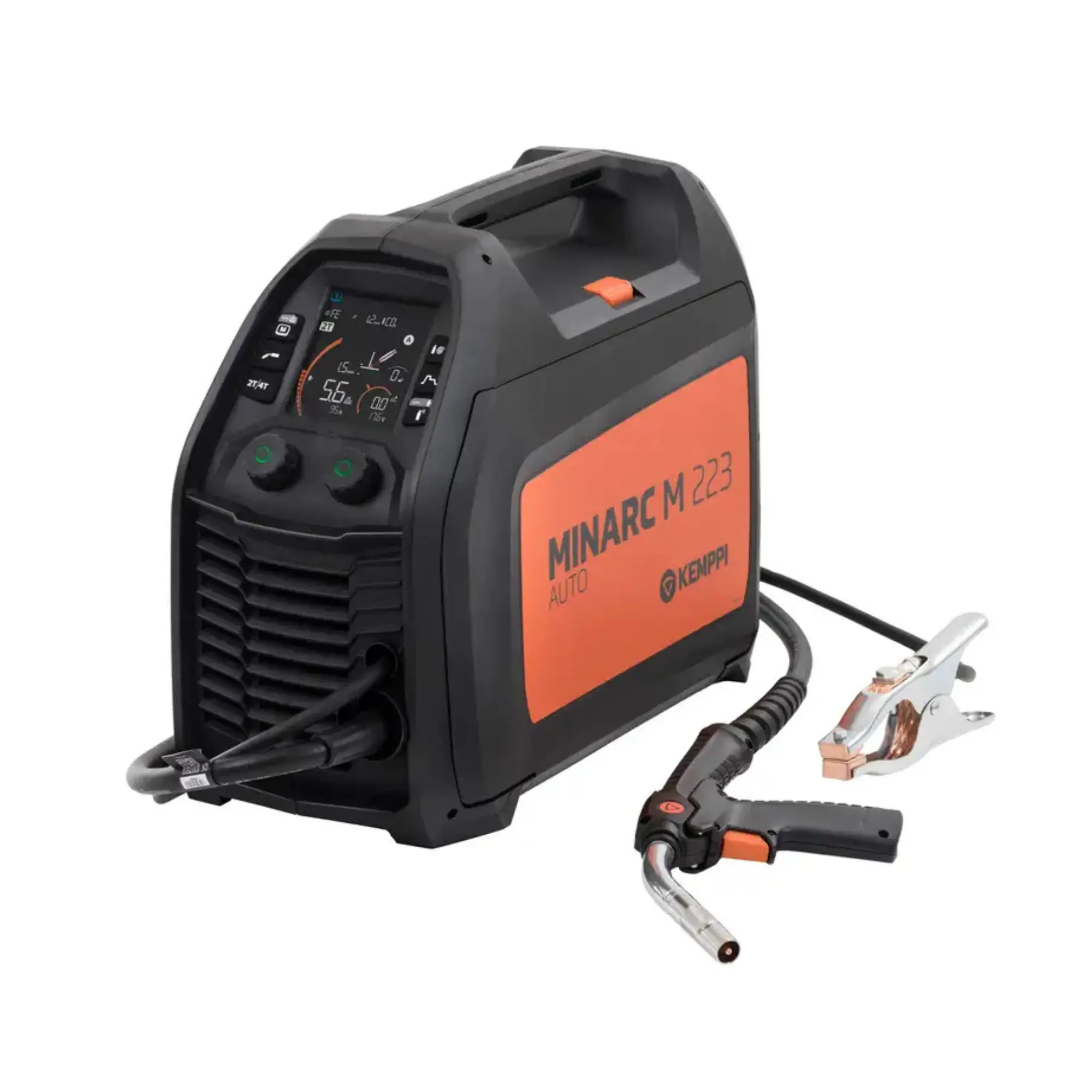 MINARC M 223 AUTO GM