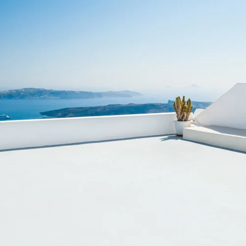 ΣΤΕΓΑΝΩΣΗ / ΘΕΡΜΟΜΟΝΩΣΗ
