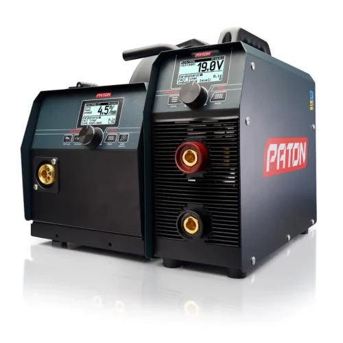 PATON™ PROMIG-350-15-4-400V SF (WAM) MIG WELDER