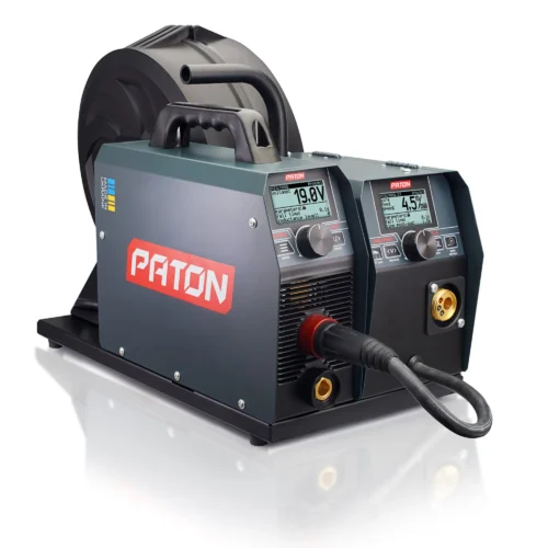 PATON™ PROMIG-250-15-4 MIG WELDER - Image 6