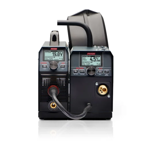 PATON™ PROMIG-250-15-4 MIG WELDER - Image 7
