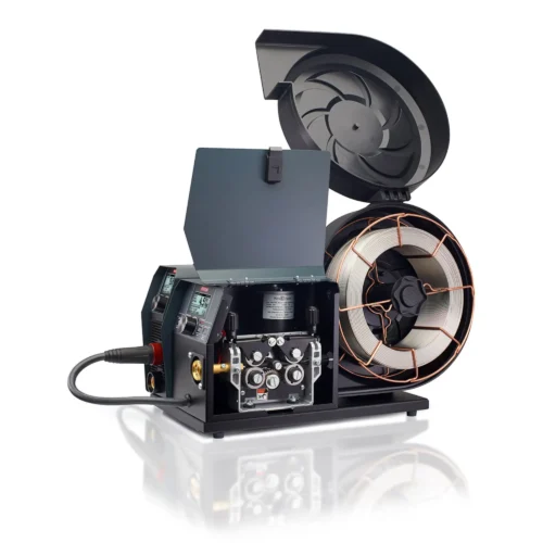 PATON™ PROMIG-250-15-4 MIG WELDER - Image 5