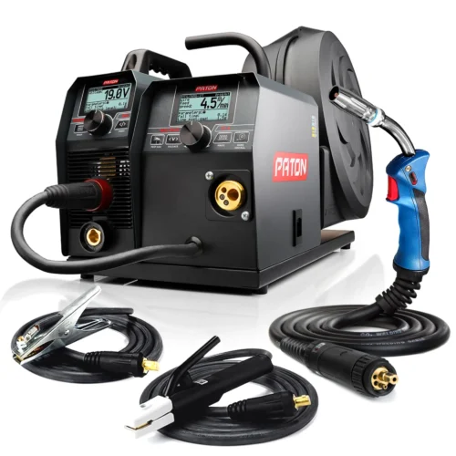PATON™ PROMIG-250-15-4 MIG WELDER