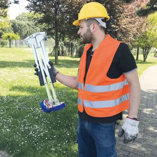 ΜΑΓΝΗΤΙΚΟΣ ΑΝΥΨΩΤΗΡΑΣ ΚΑΛΥΜΜΑΤΩΝ ΜΕ ΡΥΘΜΙΖΟΜΕΝΟΥΣ ΒΡΑΧΙΟΝΕΣ ΤΥΠΟΥ ΔΙΑΒΗΤΗ ─ XT3 COMPASS - Image 5