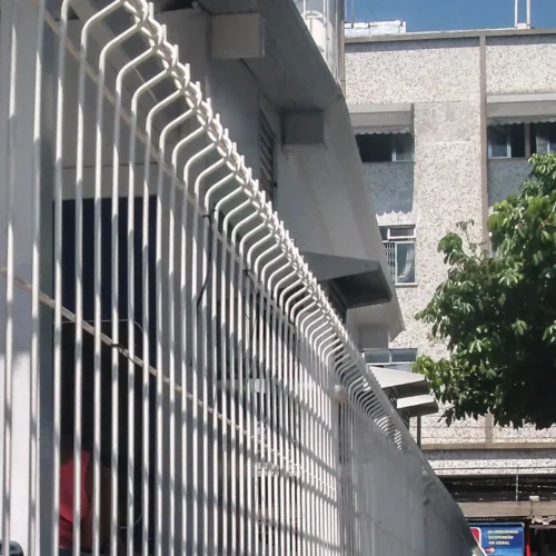 ΠΑΝΕΛ ΠΕΡΙΦΡΑΞΗΣ