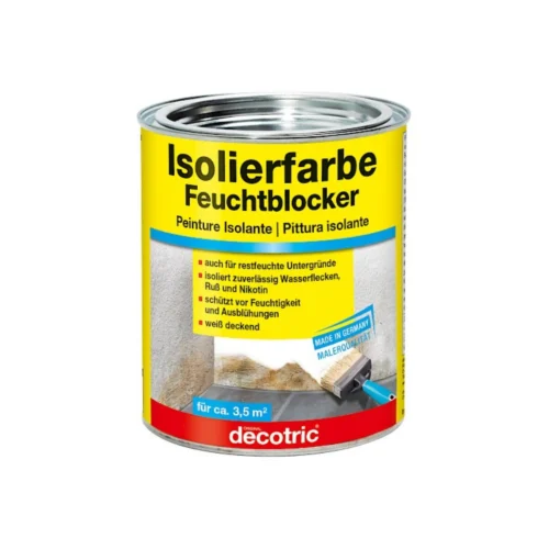 DECOTRIC ΜΟΝΩΤΙΚΗ ΒΑΦΗ ΚΑΤΑ ΤΗΣ ΥΓΡΑΣΙΑΣ & ΛΕΚΕΔΩΝ 750ml