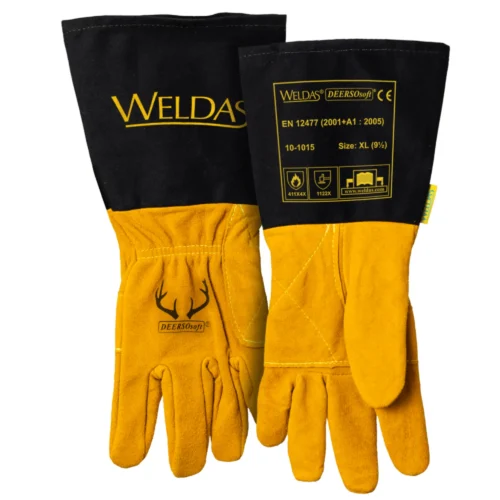 ΓΑΝΤΙΑ ΣΥΓΚΟΛΛΗΣΗΣ DEERSOsoft®, SOFTouch™ 10-1015